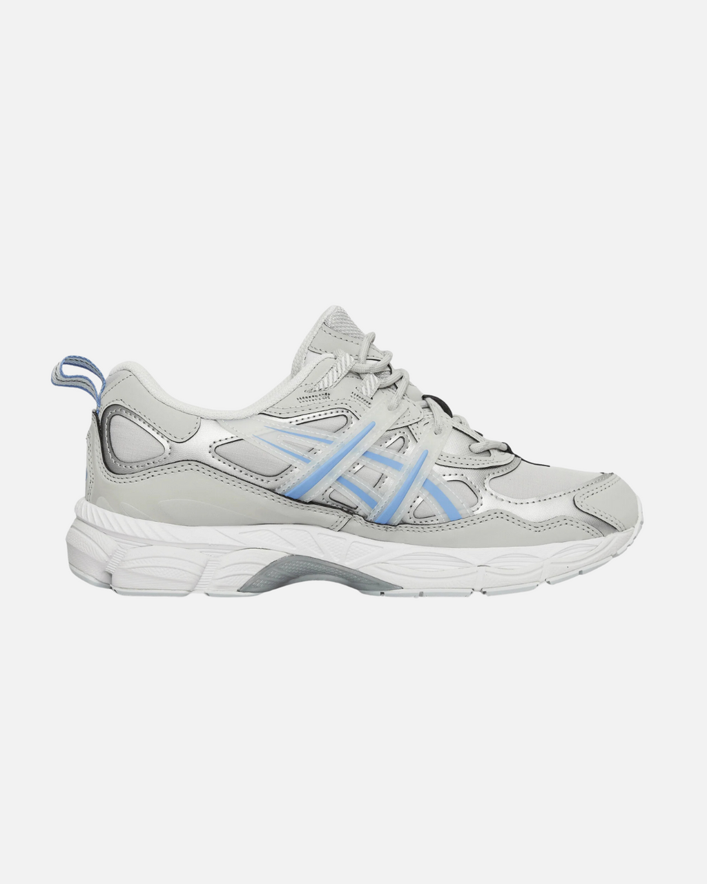 ASICS Gel-NYC Utility Cloud - Bleu