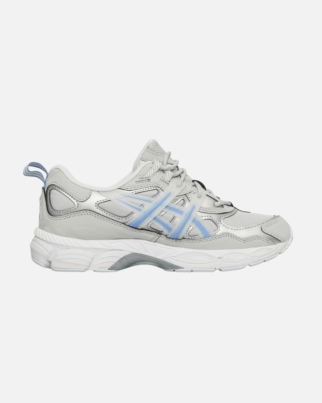 ASICS Gel-NYC Utility Cloud - Bleu