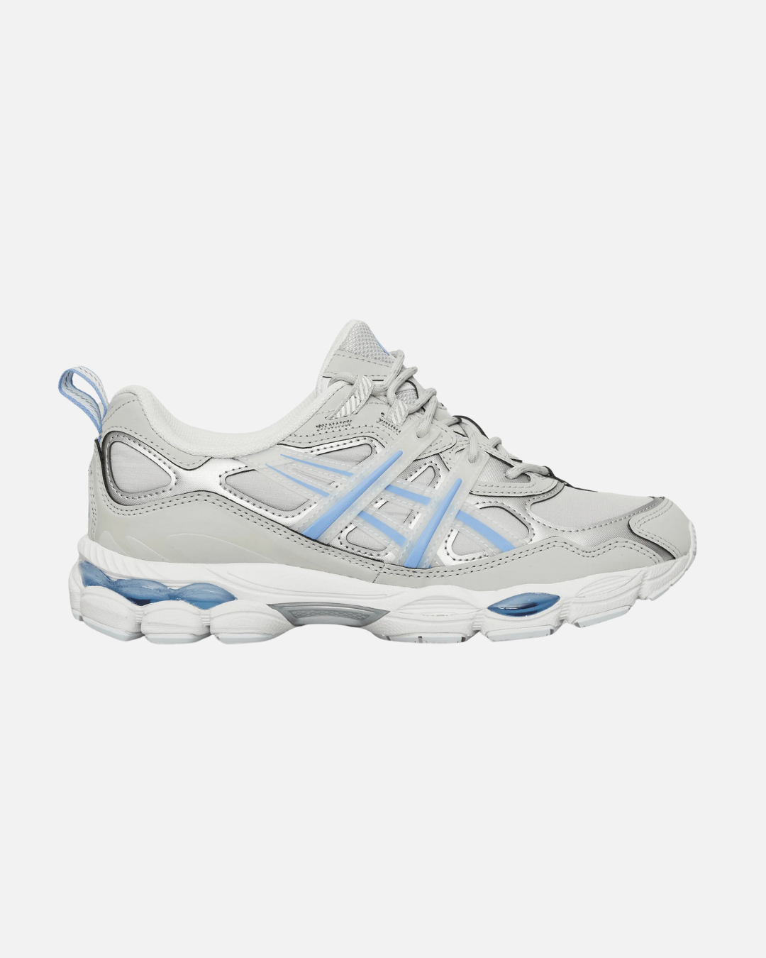 ASICS Gel-NYC Utility Cloud - Bleu