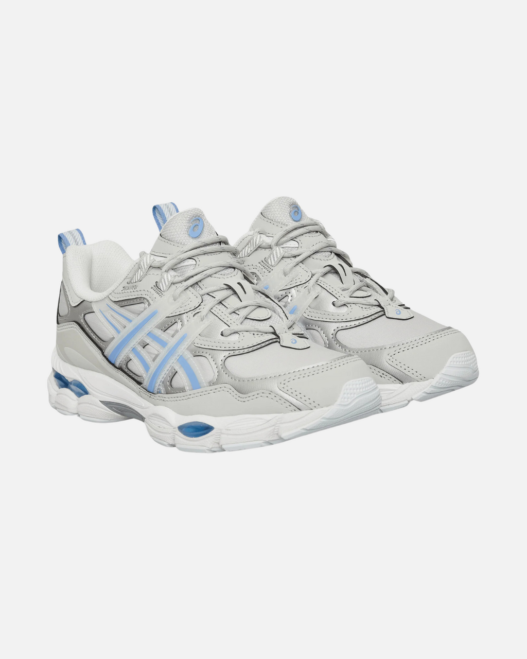 ASICS Gel-NYC Utility Cloud - Bleu