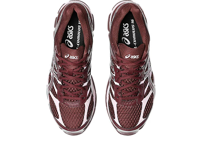 GEL-CUMULUS Burgundy