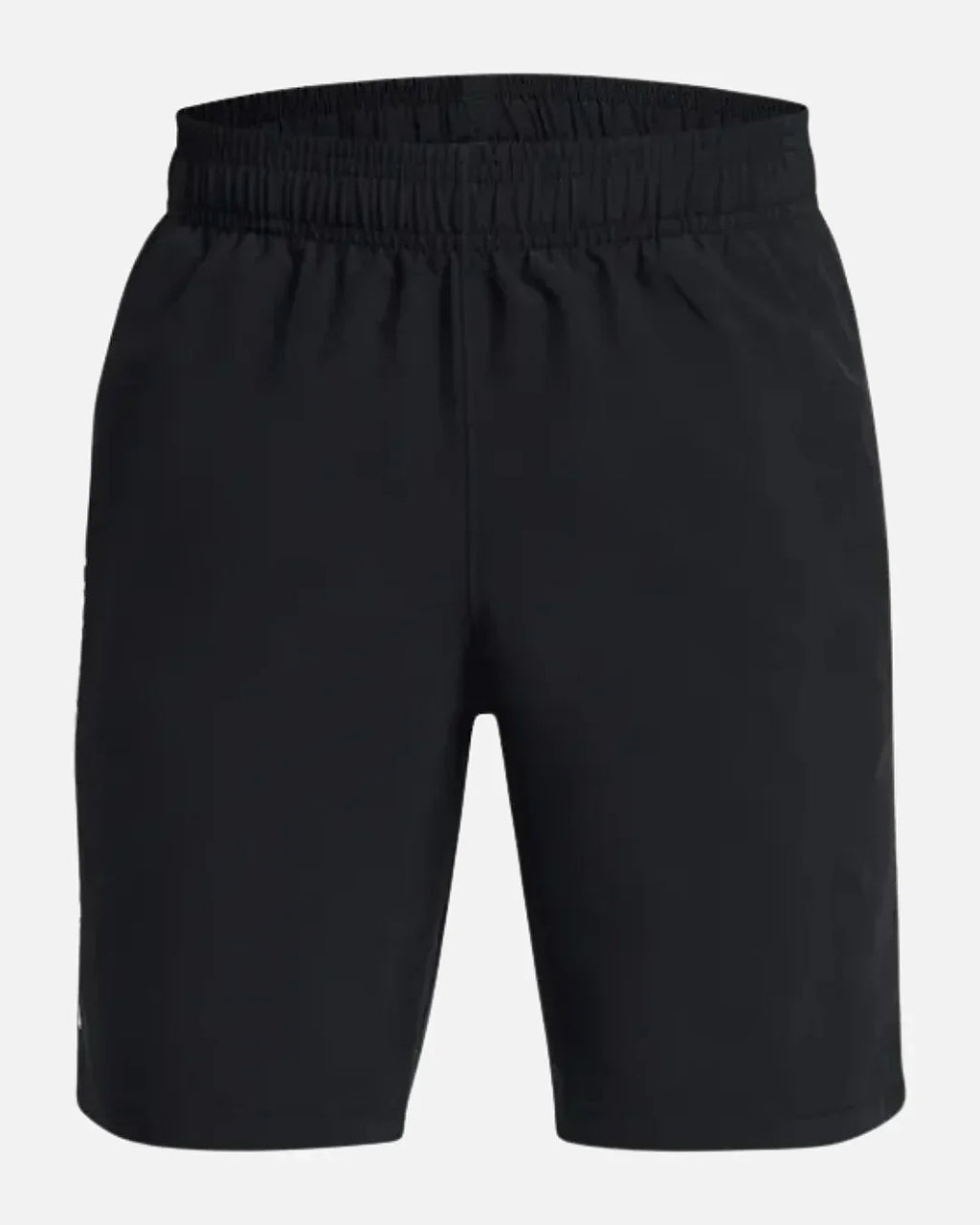 Short Under Armour Tech Woven Wordmark - Noir