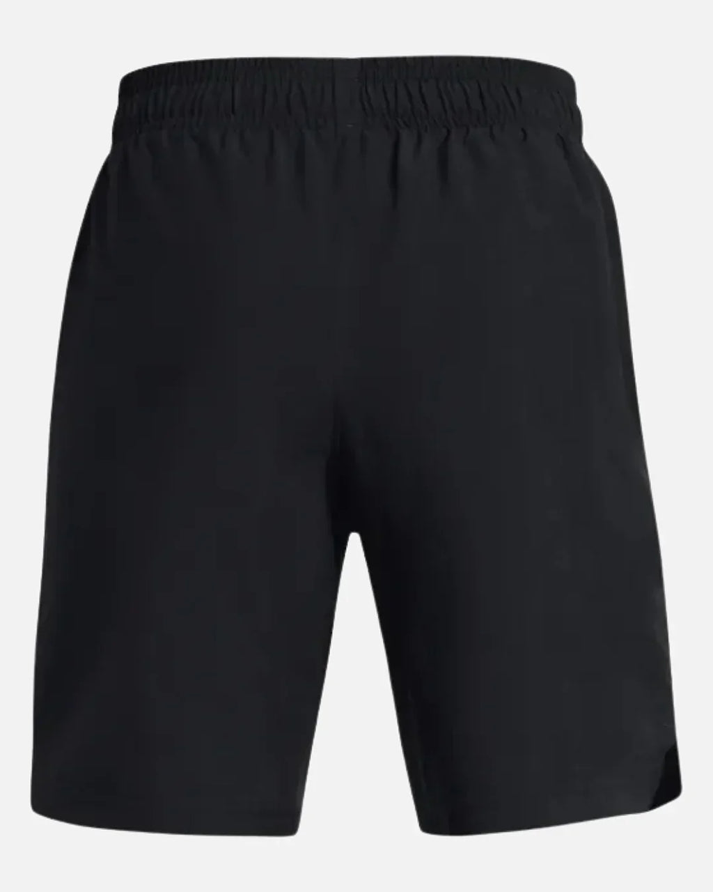 Short Under Armour Tech Woven Wordmark - Noir