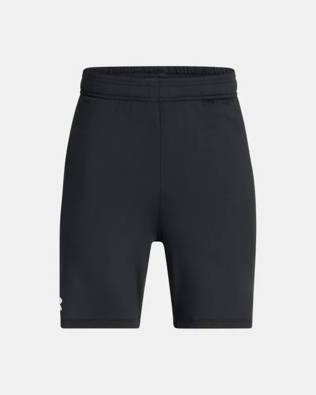 Short Under Armour Tech Vent Jacquard Junior - Noir