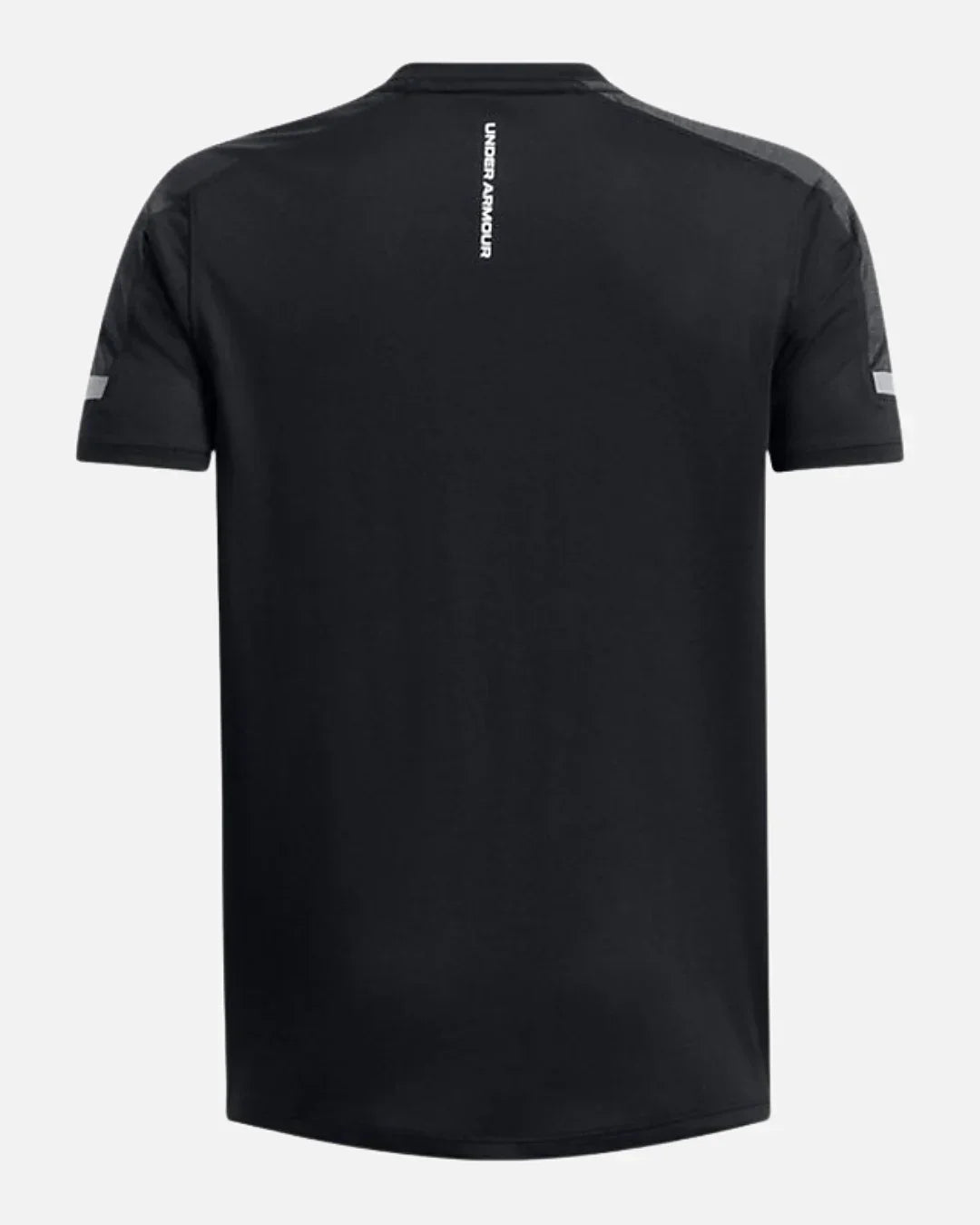 T-shirt Under Armour Tech Utility Junior - Noir