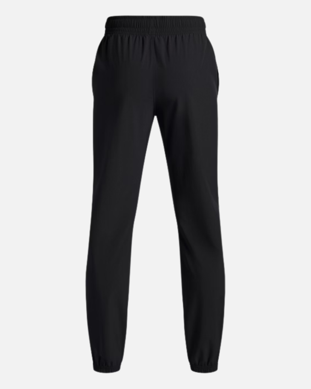 Pantalon Under Armour Running Unstoppable Junior - noir