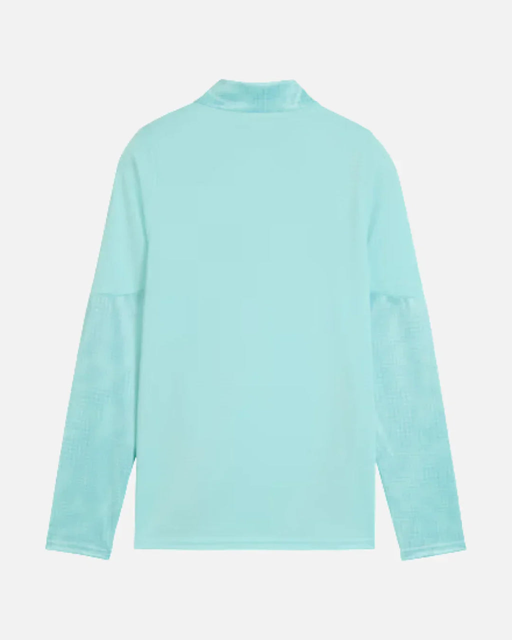 Haut d’entraînement OM 2025/2026 Junior - Bleu