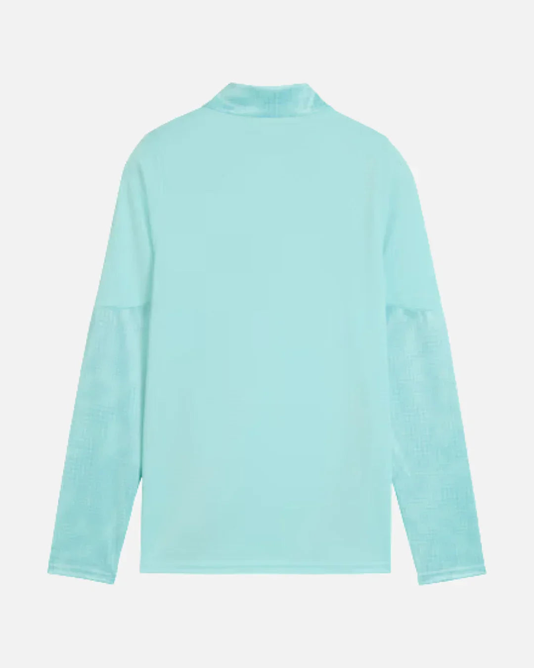 Haut d’entraînement OM 2025/2026 Junior - Bleu