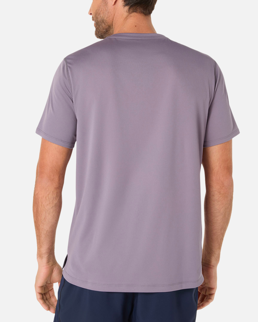T-shirt Asics Core - Violet
