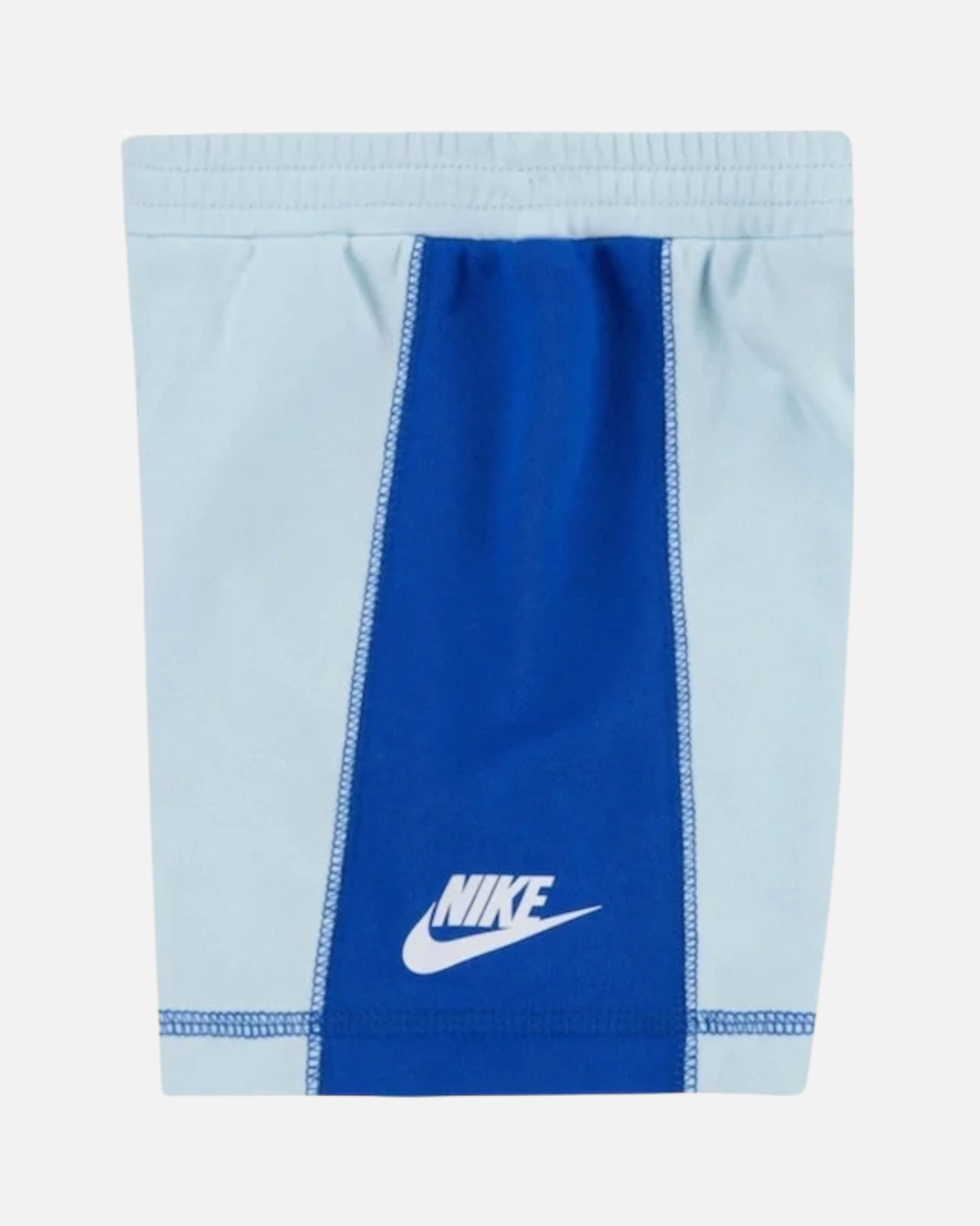 Ensemble Nike Junior - Bleu/Blanc