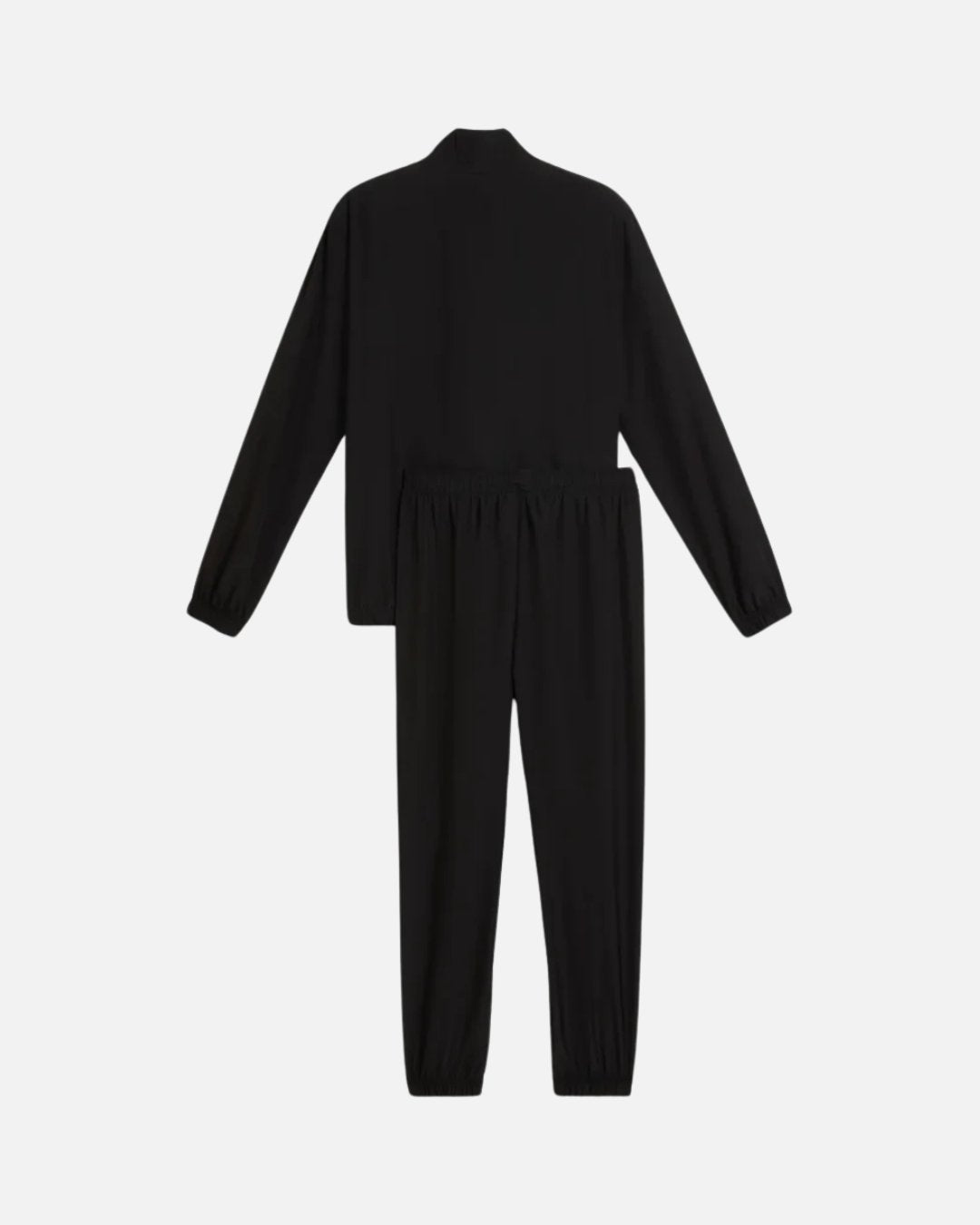 Survêtement Olympique de Marseille 2025/2026 - Noir