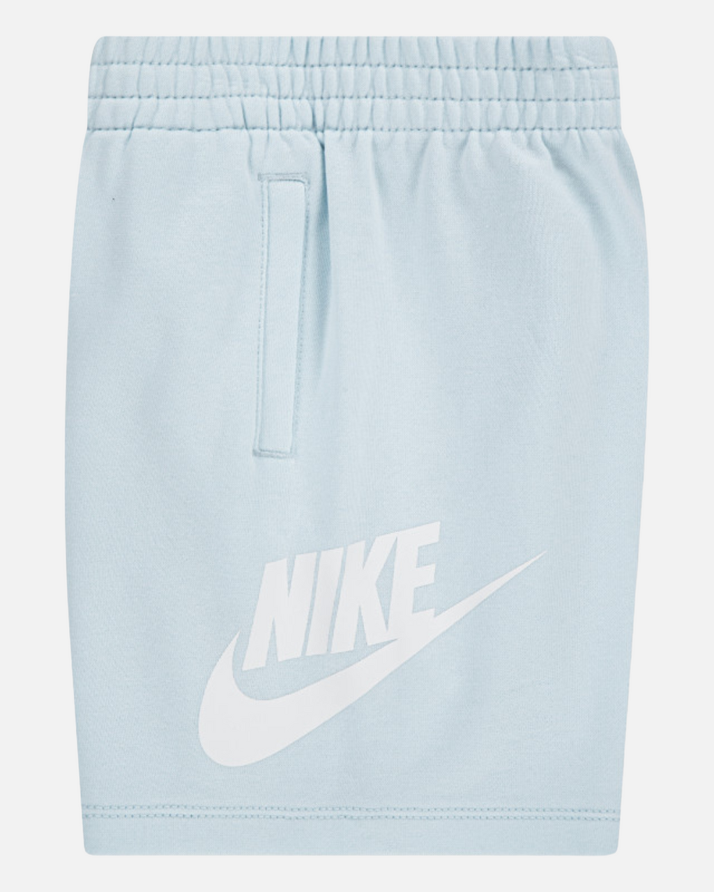 Ensemble T-shirt Short Nike Enfant - Bleu