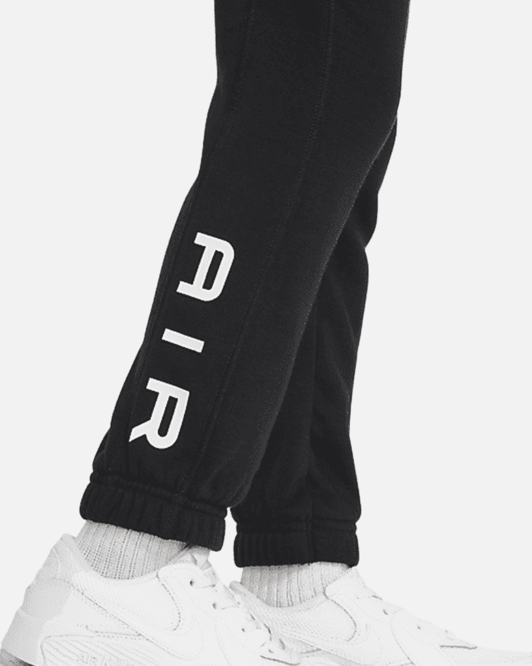 Ensemble Sportswear Nike Air Crew Enfant - Noir