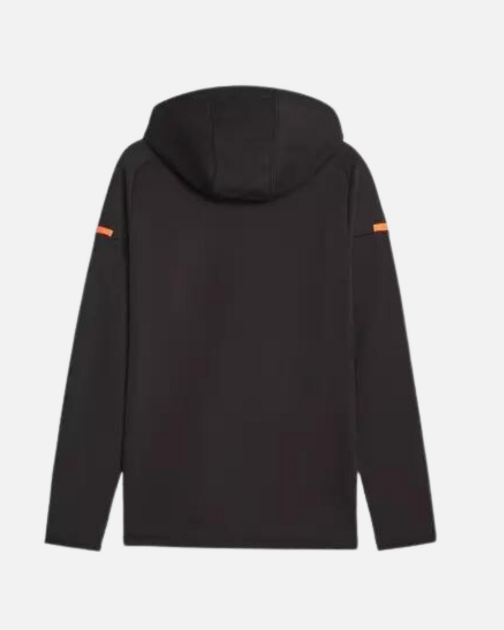 Veste d'entrainement OM - Noir/Orange