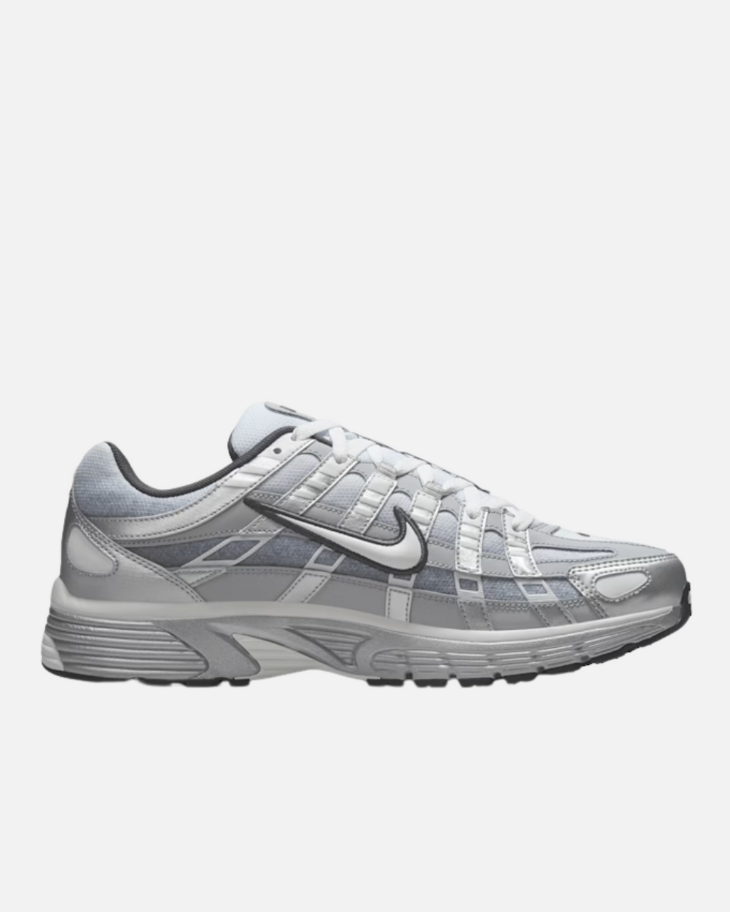 Nike P-6000 - Gris