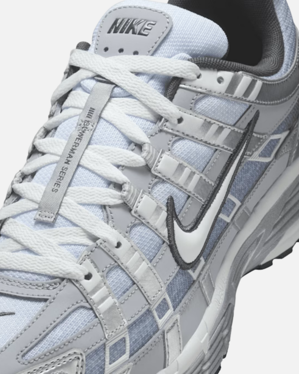 Nike P-6000 - Gris