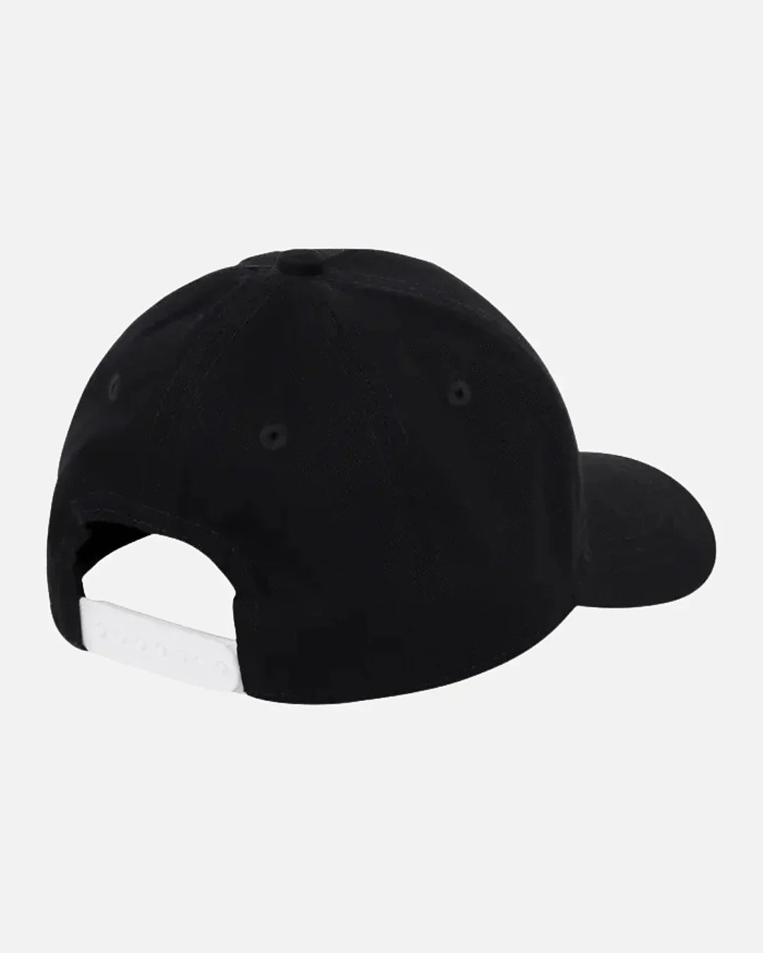 Casquette Boss Enfants - Noir