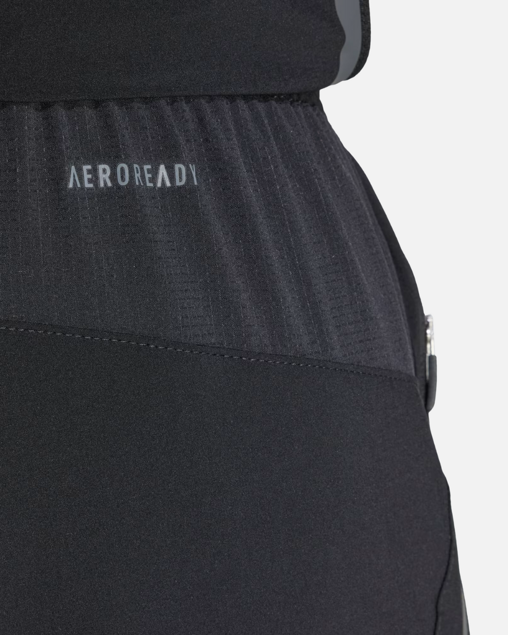 Pantalon de survêtement Real Madrid 2025/2026 - Noir