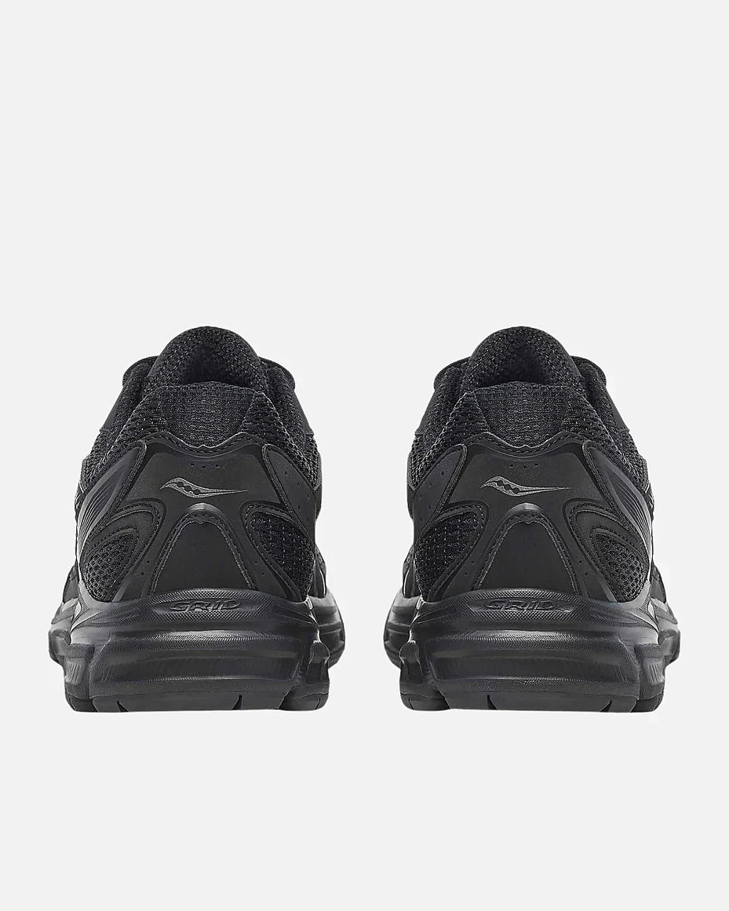 Saucony Ride Millennium - Noir