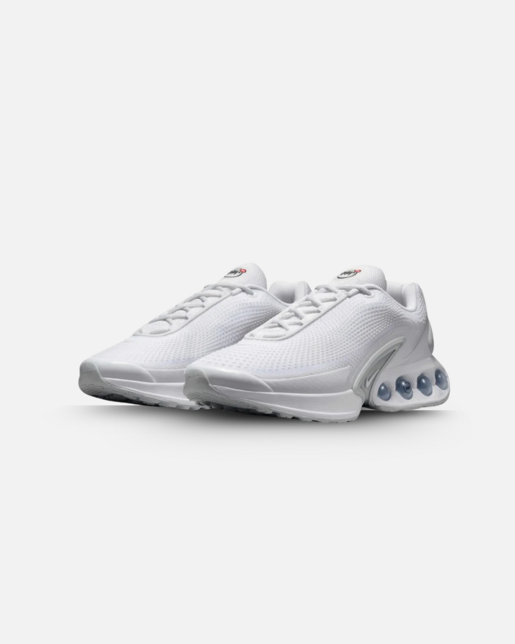 Nike Air Max DN4 - Blanc