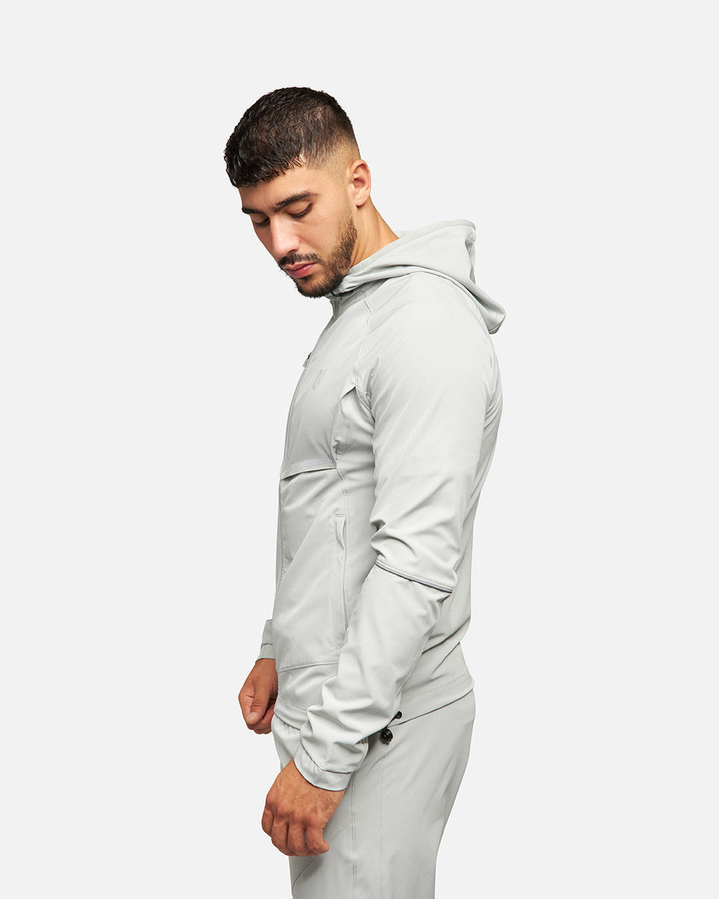 Veste FK Calcio III - Gris