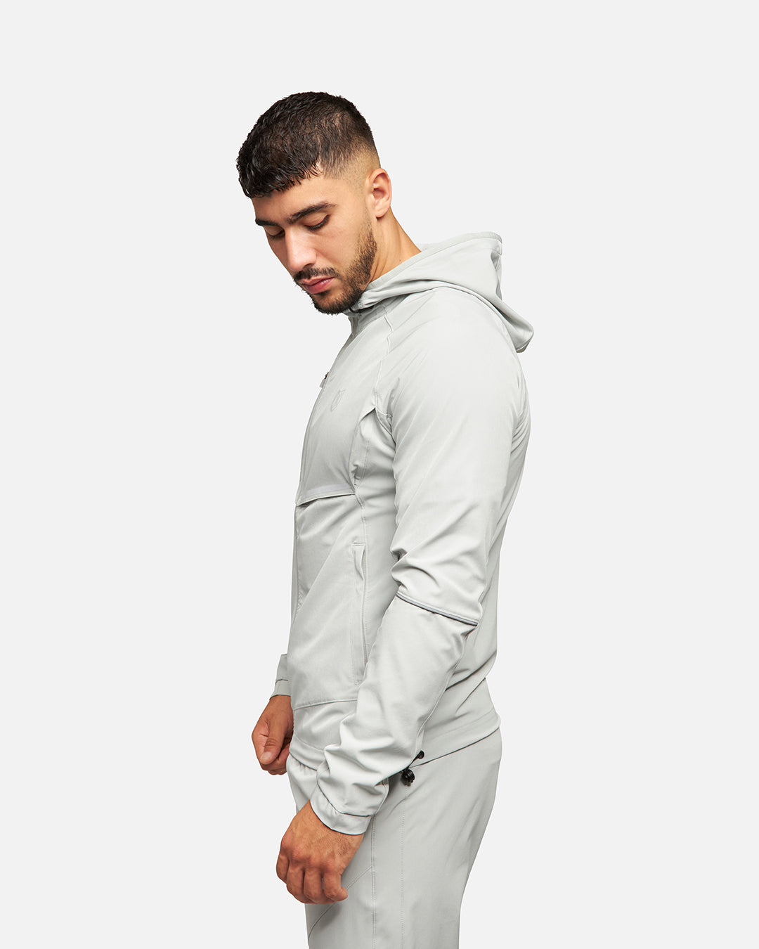 Veste FK Calcio III - Gris