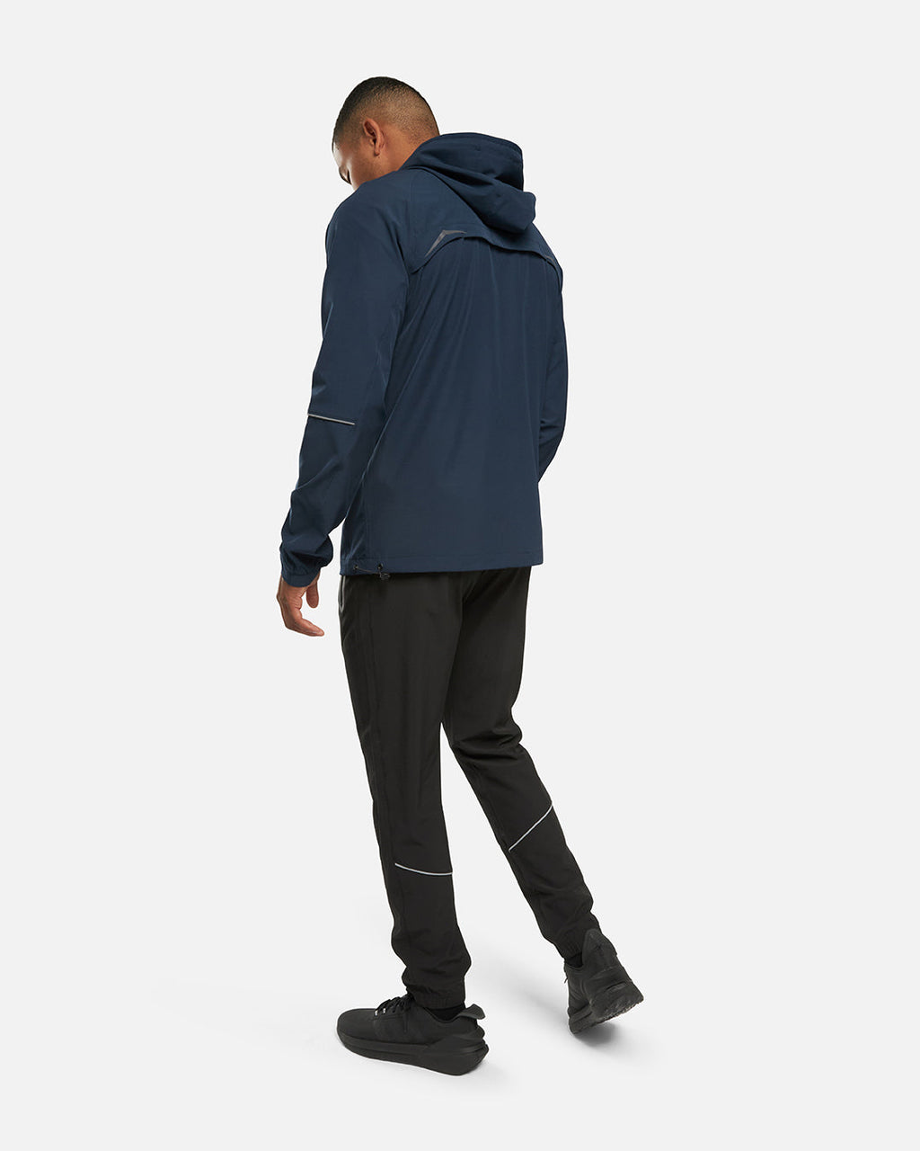 Veste FK Calcio III - Marine