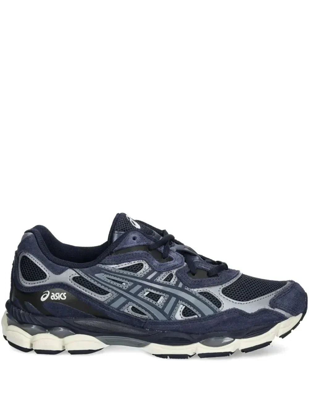ASICS GEL NYC mesh-panel running sneakers