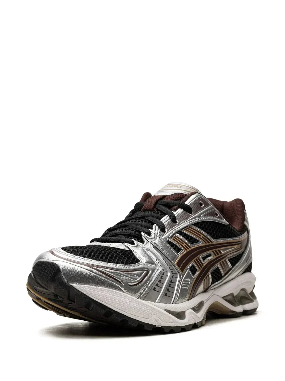 baskets Gel Kayano 14 "Black/Coffee"