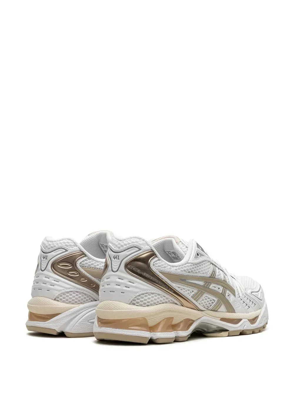 baskets Gel Kayano 14 ""Simply Taupe