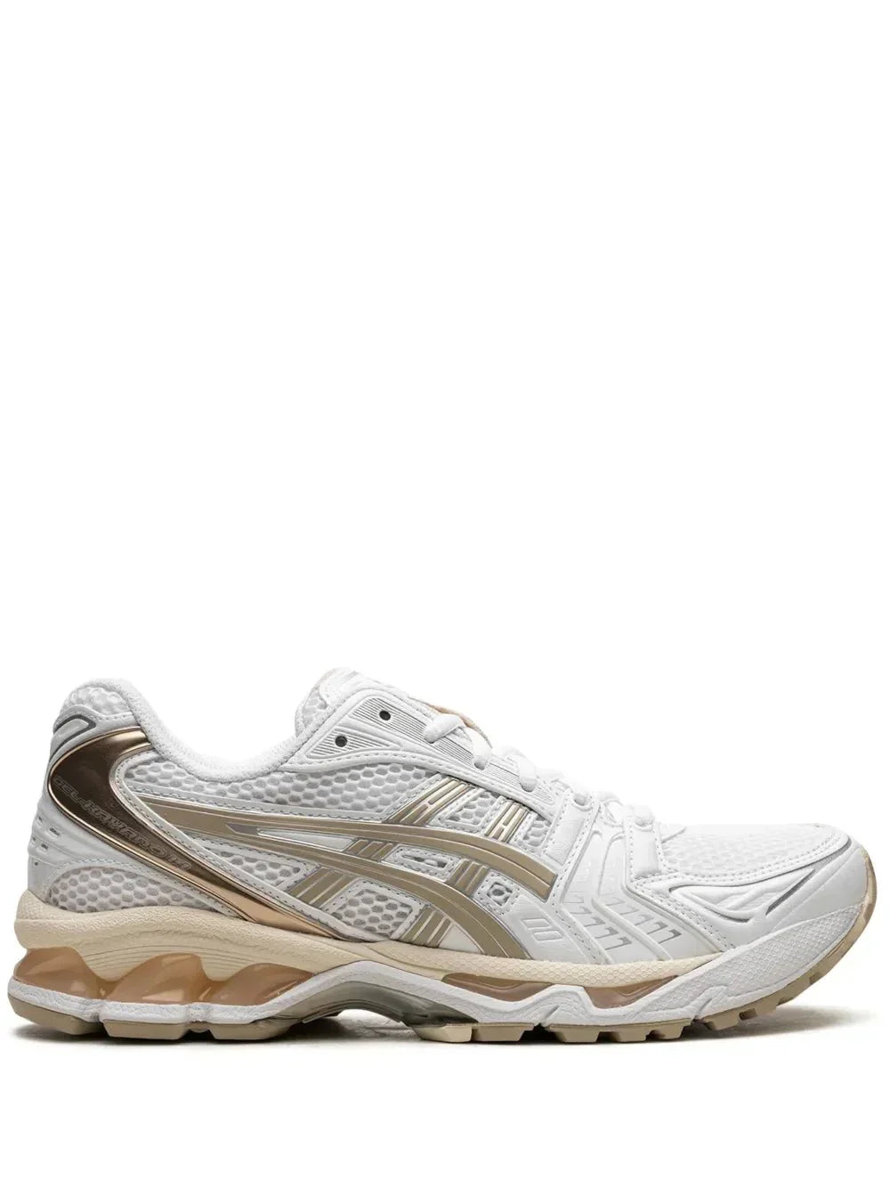 baskets Gel Kayano 14 ""Simply Taupe