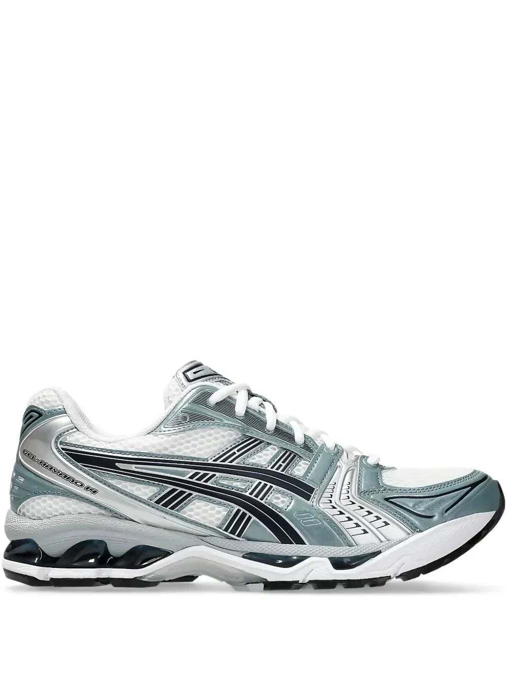 baskets Gel Kayano 14 'White Fjord Grey'