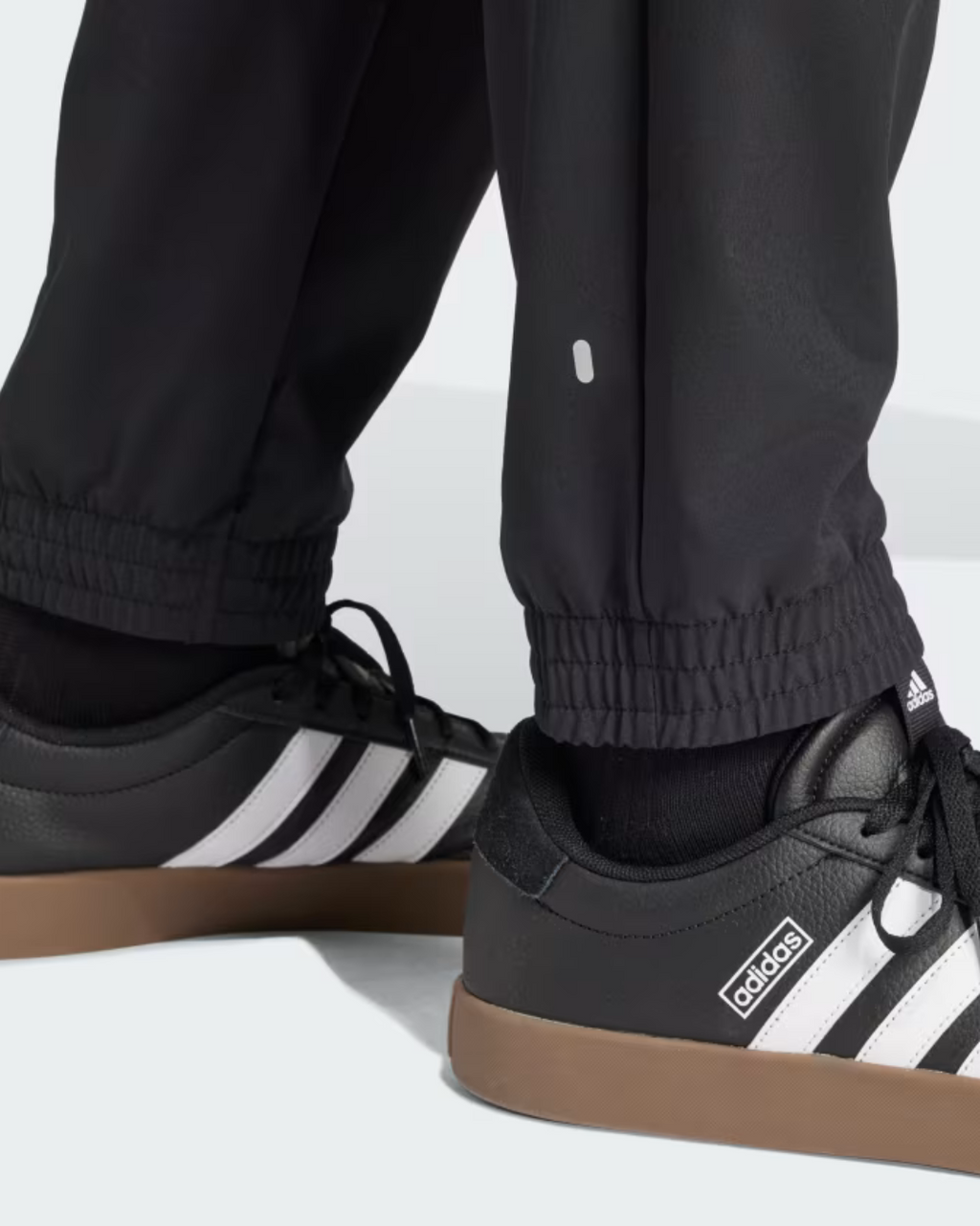 Pantalon de survêtement Algérie 2025 - Noir