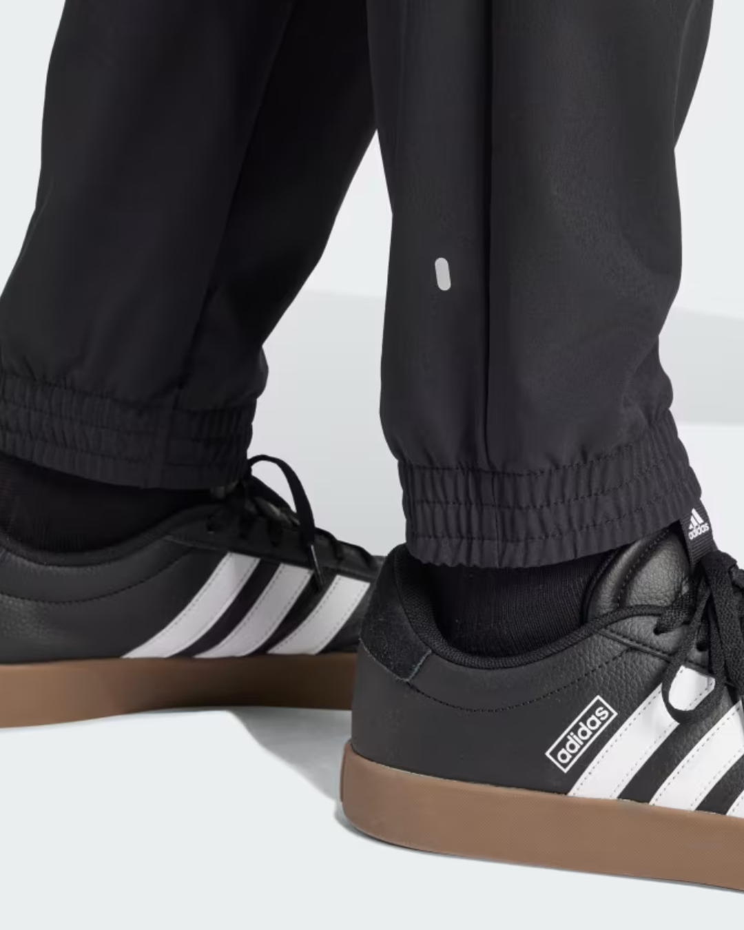 Pantalon de survêtement Algérie 2025 - Noir