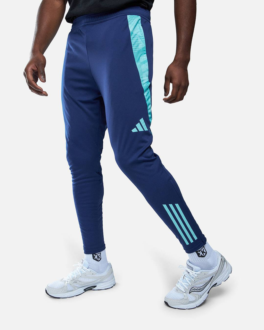 Pantalon d'entrainement Arsenal 2024/2025 - Bleu