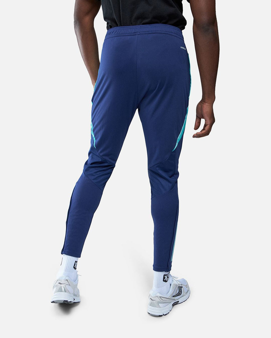 Pantalon d'entrainement Arsenal 2024/2025 - Bleu