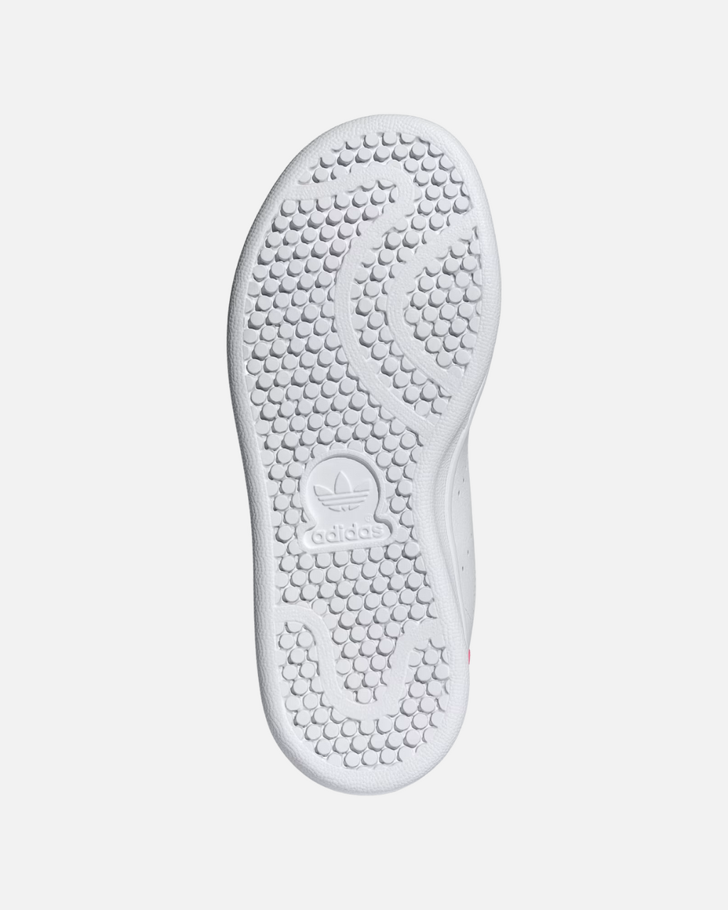 Adidas Stan Smith Bébé - Blanc/Rose