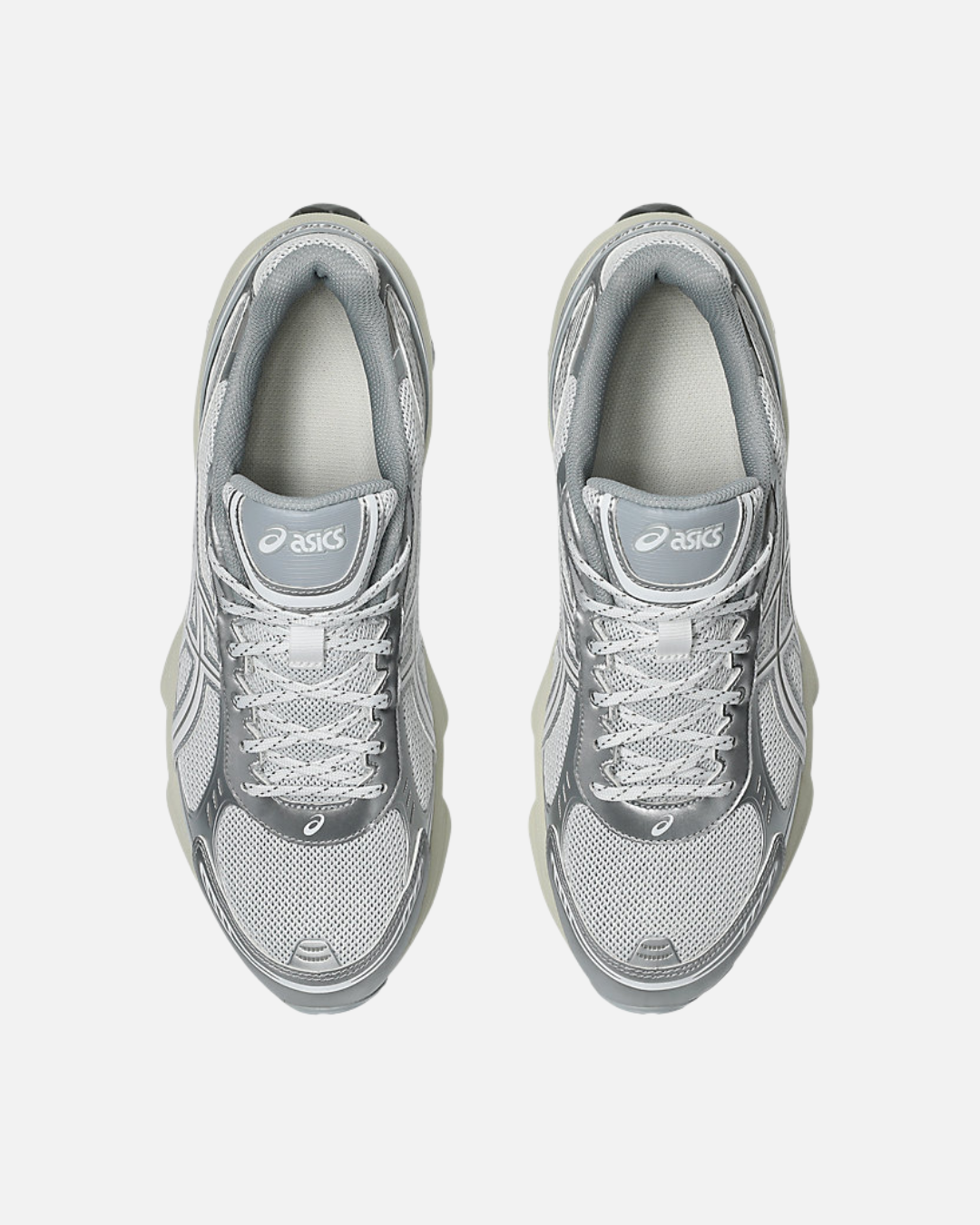 Asics Gel-Kinetic Fluent - Gris