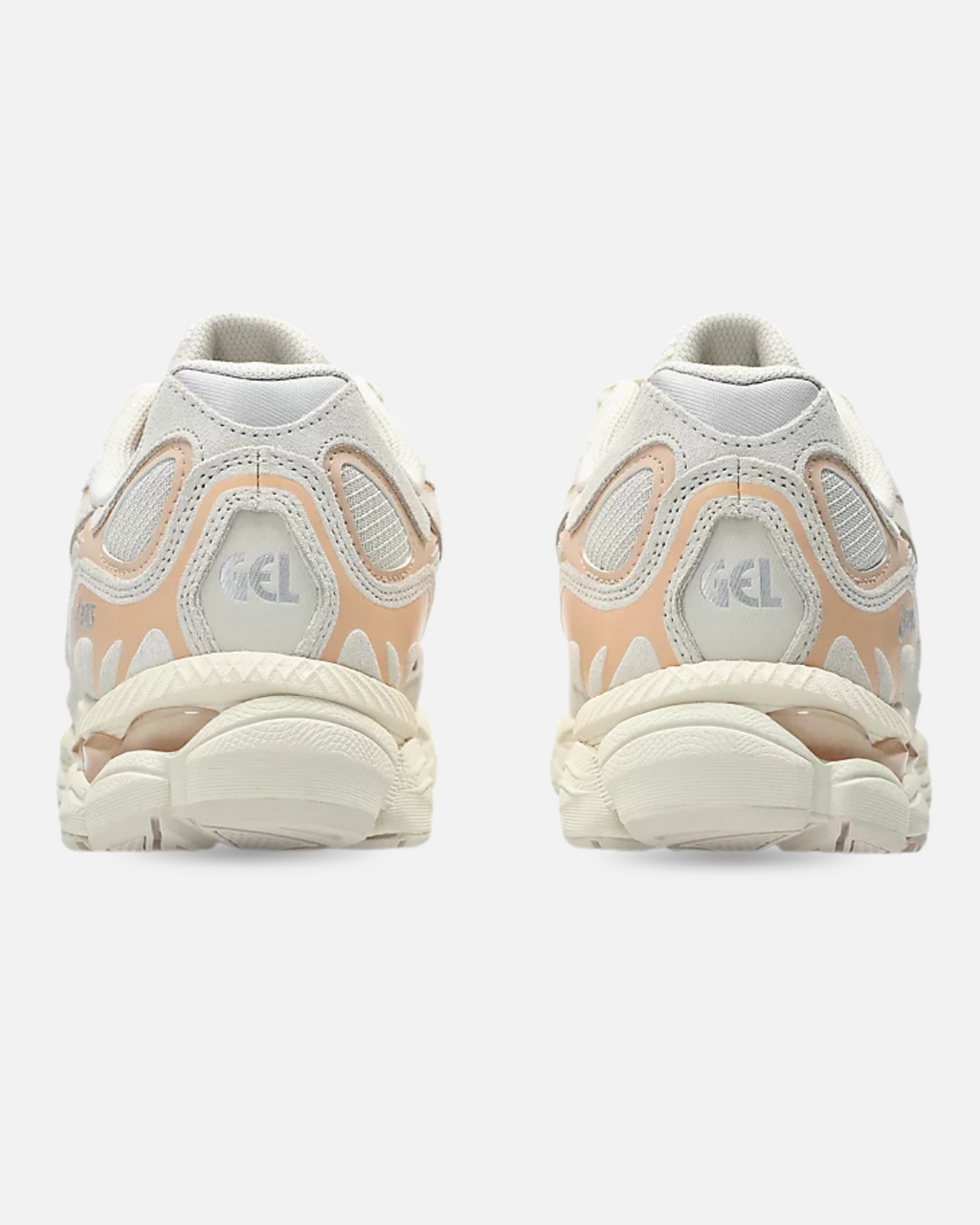 Asics Gel NYC - Beige