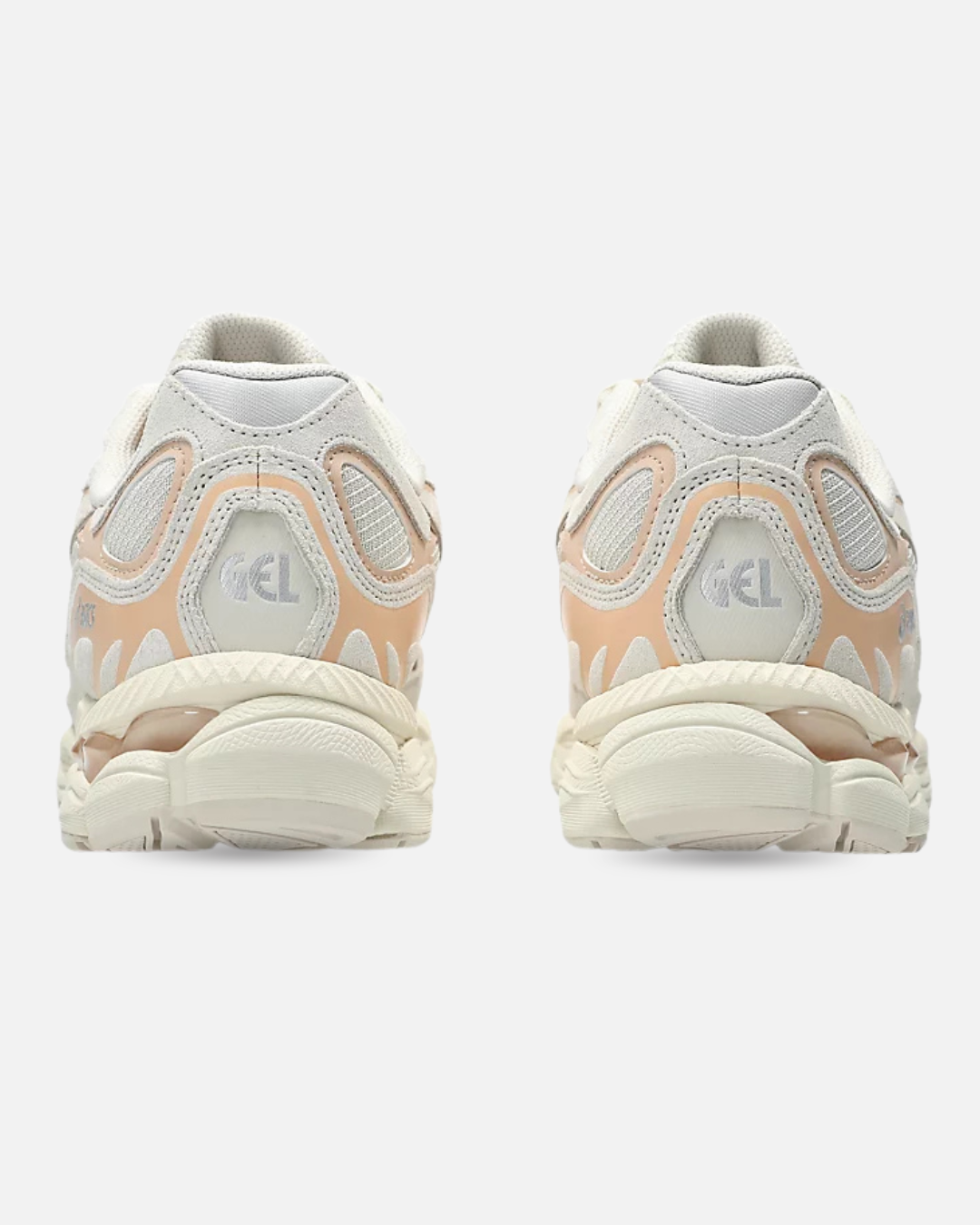 Asics Gel NYC - Beige