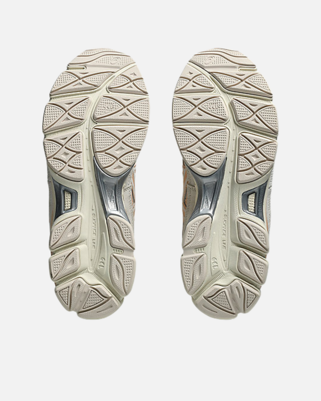 Asics Gel NYC - Beige