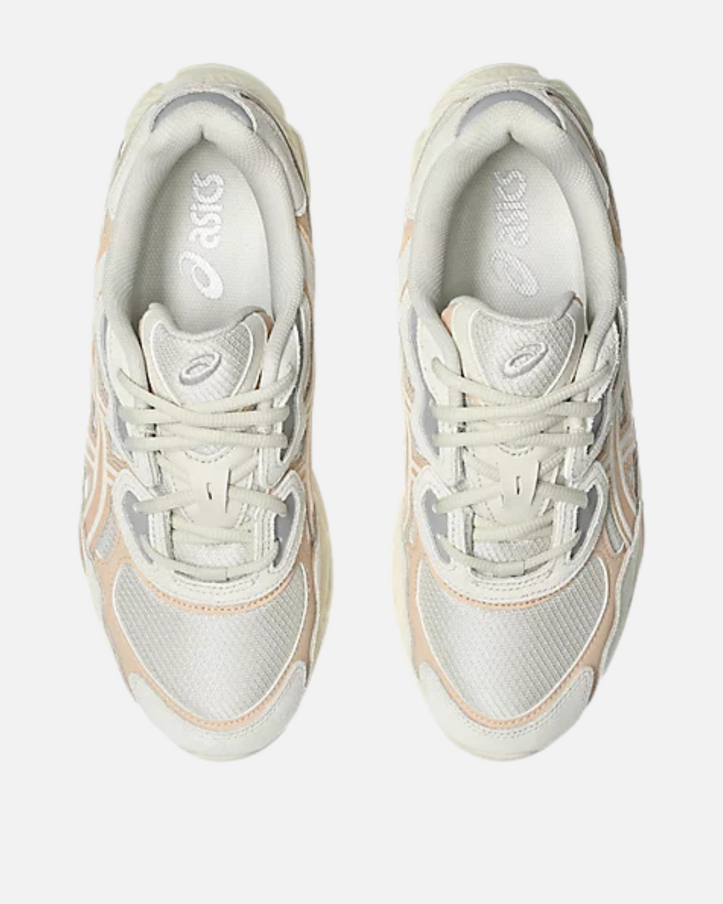 Asics Gel NYC - Beige