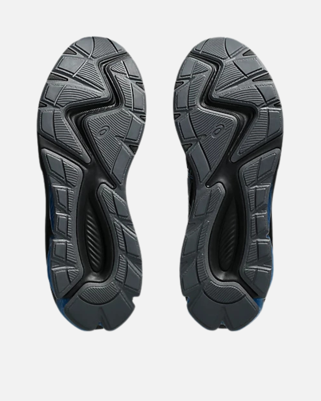 Asics Gel-Quantum 180 VIII - Noir/Bleu