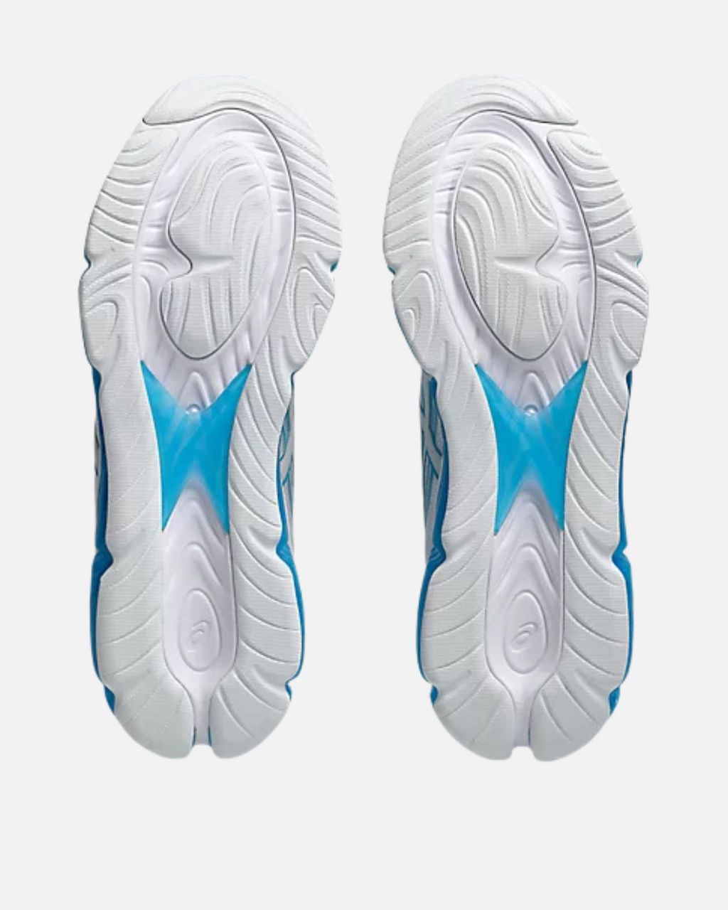 Asics Gel-Quantum 360 VIII - Blanc/Bleu