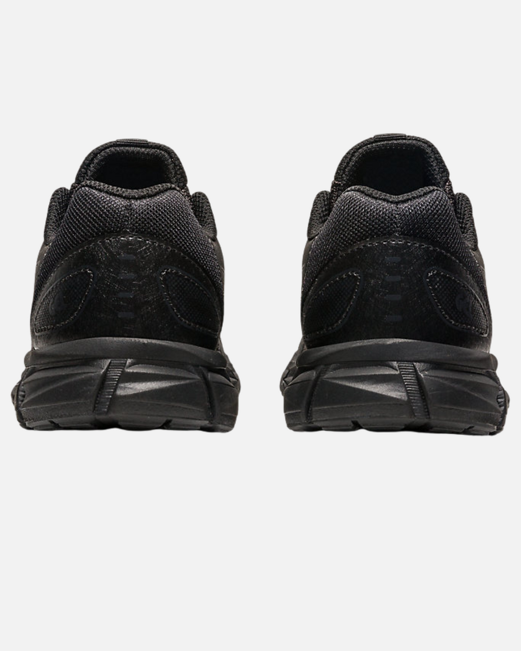 Asics Gel Quantum Lyte II Junior - Noir