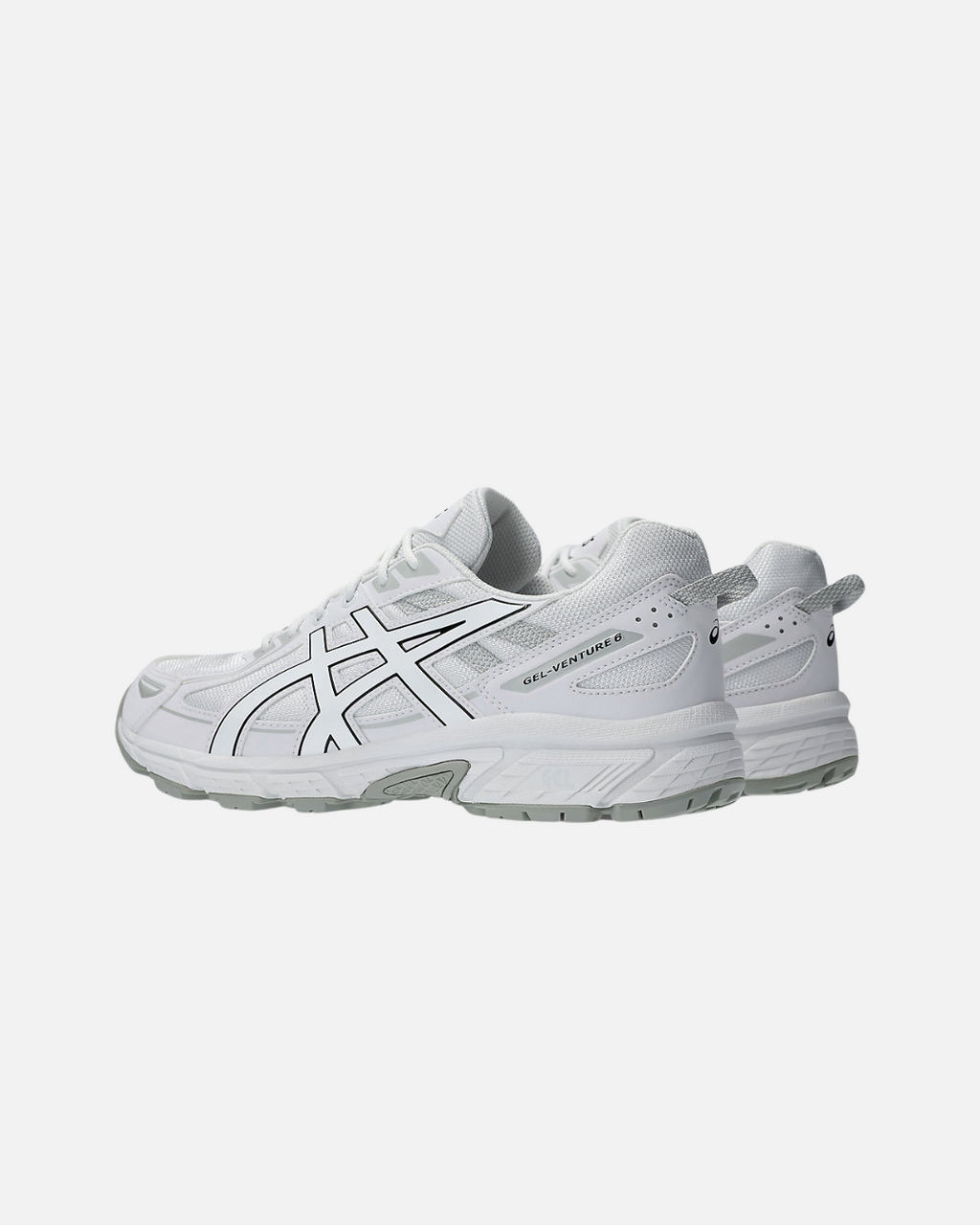 Asics Gel-Venture 6 - Blanc
