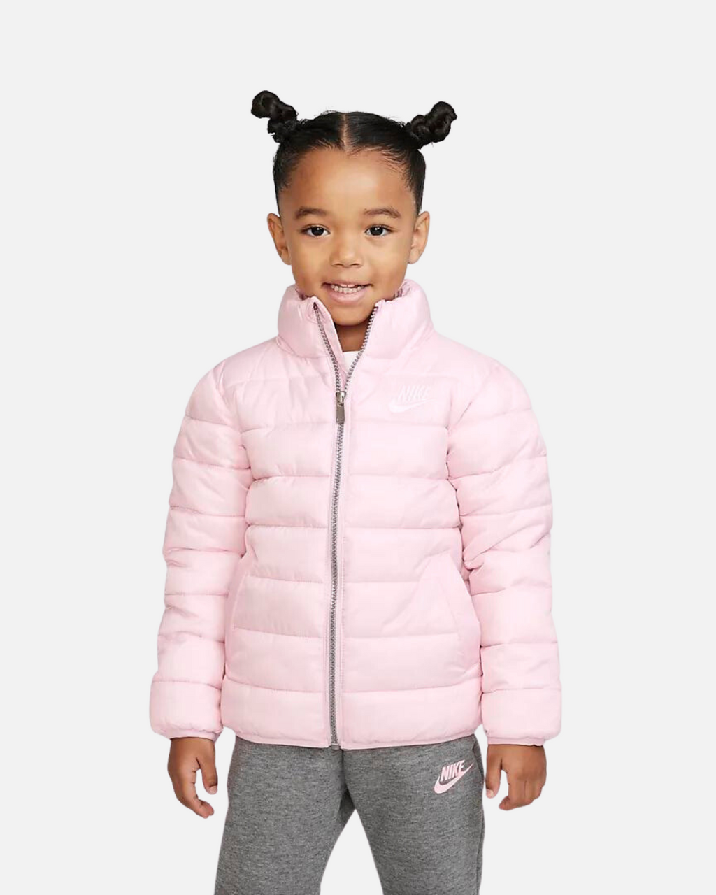 Blouson Nike Junior Fille - Rose