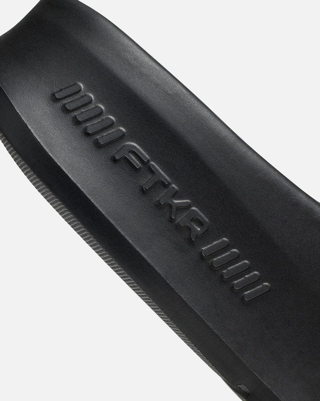 Claquette FK Step - Noir