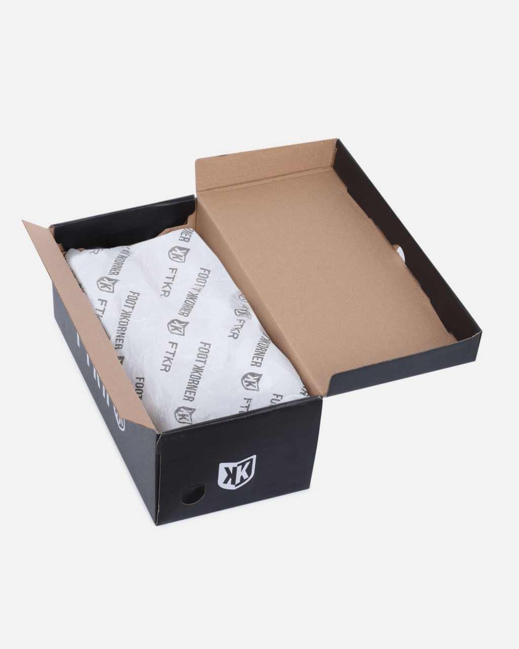 Claquettes FK Basic - Marine