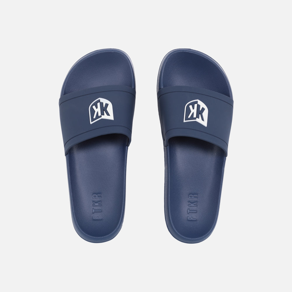 Claquettes FK Basic - Marine